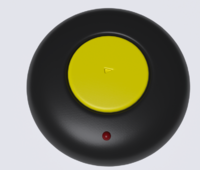 Кнопка-коммуникатор «Гоу!» - fgospostavki.ru - Белово