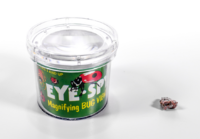 Бокс для наблюдения за насекомыми BUGV-01 - fgospostavki.ru - Белово