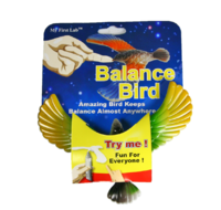 Птичка-балансир ВВ-01 - fgospostavki.ru - Белово