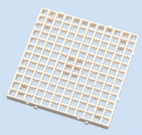 Монтажное поле 120х120мм Artec - fgospostavki.ru - Белово