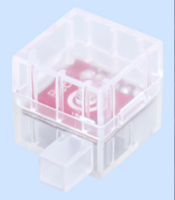 Светодиод красный Artec - fgospostavki.ru - Белово