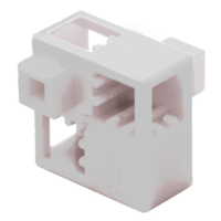 Половина куба тип А светло-серая Artec - fgospostavki.ru - Белово