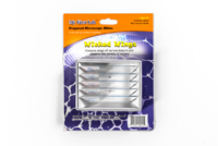 Набор микропрепаратов для микроскопа №5 «Насекомые» - fgospostavki.ru - Белово