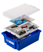 Цифровая лаборатория по химии (базовый уровень) - fgospostavki.ru - Белово