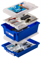 Цифровая лаборатория по химии (профильный уровень) - fgospostavki.ru - Белово