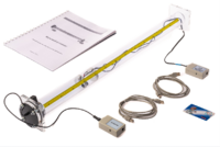 Набор для практикума «Звуковой резонанс» - fgospostavki.ru - Белово