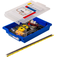 Набор демонстрационный «Механические явления» - fgospostavki.ru - Белово