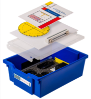 Набор демонстрационный «Звуковые колебания и волны» - fgospostavki.ru - Белово