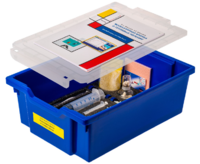 Набор демонстрационный «Молекулярная физика и тепловые явления» - fgospostavki.ru - Белово