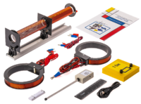 Набор демонстрационный «Магнитное поле кольцевых токов» - fgospostavki.ru - Белово