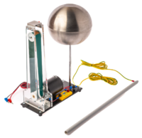 Генератор Ван-де-Граафа - fgospostavki.ru - Белово