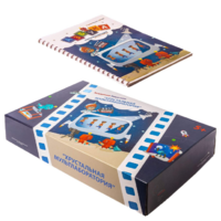 Хрустальная мультлаборатория - fgospostavki.ru - Белово