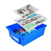 Набор «Технологии, конструирование и механизмы» - fgospostavki.ru - Белово