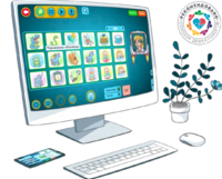 Программно-методический комплекс «ЛогоТолк» - fgospostavki.ru - Белово