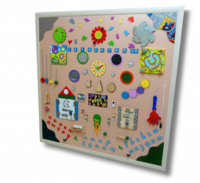 Бизиборд «Макси» - fgospostavki.ru - Белово