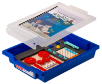 Конструктор "Курс юного механика" - fgospostavki.ru - Белово