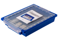 Комплект для проведения исследований окружающей среды - fgospostavki.ru - Белово