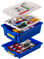 Цифровая лаборатория по физике для учителя (тип 2) - fgospostavki.ru - Белово