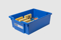 Набор демонстрационный по электродинамике - fgospostavki.ru - Белово