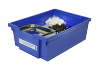 Индивидуальный комплект ученика для ГИА/ОГЭ по Химии (на 5 чел.) - fgospostavki.ru - Белово