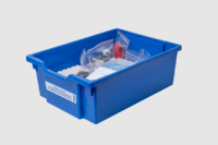 Ресурсный набор для творческого проектирования и соревновательной деятельности - fgospostavki.ru - Белово