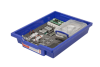 Ресурсный набор к универсальному комплекту для организации командных и индивидуальных инженерных соревнований - fgospostavki.ru - Белово