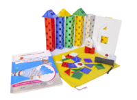 Инклюзивный курс конструирования «Учим логике легко!» Тени. Проекции - fgospostavki.ru - Белово