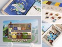 Методический комплекс "Экология" - fgospostavki.ru - Белово