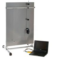 Лабораторная установка «Измерение ускорения свободного падения с помощью математического и физического маятников» - fgospostavki.ru - Белово