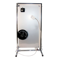 Лабораторная установка «Формула Френеля (коэффициенты отражения и пропускания от поверхности диэлектрика под различными углами)» - fgospostavki.ru - Белово