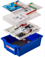 Цифровая лаборатория по естествознанию - fgospostavki.ru - Белово