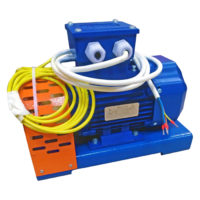 Типовой комплект учебного оборудования «Монтаж и наладка систем автоматики» - fgospostavki.ru - Белово