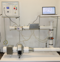 Типовой комплект учебного оборудования «Автоматика систем теплогазоснабжения и вентиляции» - fgospostavki.ru - Белово