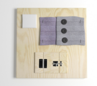 Бизиборд «Стандартный» - fgospostavki.ru - Белово