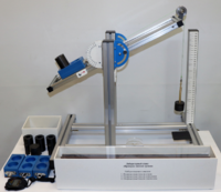 Лабораторный стенд «Проверка законов трения»  - fgospostavki.ru - Белово