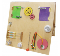 Бизиборд «№1» - fgospostavki.ru - Белово