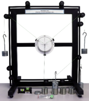 Лабораторный стенд «Система плоских сходящихся сил»  - fgospostavki.ru - Белово