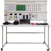 Стенд «Электрические измерения и основы метрологии» - fgospostavki.ru - Белово