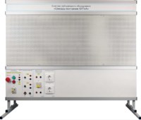 Комплект лабораторного оборудования «Слесарь-монтажник КИПиА» - fgospostavki.ru - Белово