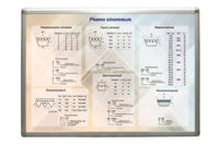 Планшет "Ремни клиновые" - fgospostavki.ru - Белово
