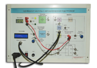 Синтезатор частоты с автоматической подстройкой - fgospostavki.ru - Белово