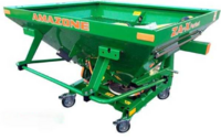 Учебный тренажер «Центробежный разбрасыватель AMAZONE» - fgospostavki.ru - Белово