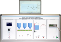 Комплект учебно-лабораторного оборудования «Система управления микроклиматом фермы» - fgospostavki.ru - Белово