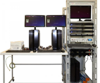 Учебный стенд «Изучение принципов построения и исследование инфокоммуникационных локальных сетей» - fgospostavki.ru - Белово