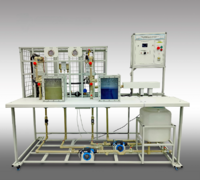 Стенд - тренажер "Тепловой насос с использованием геотермальной низкопотенциальной энергии"  - fgospostavki.ru - Белово