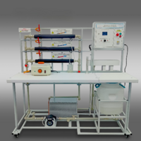 Лабораторная установка для изучения процесса конденсации - fgospostavki.ru - Белово