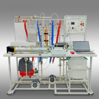 Типовой комплект учебного оборудования «Теплотехника и термодинамика» - fgospostavki.ru - Белово