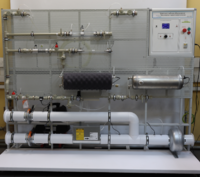 Типовой комплект учебного оборудования «Техническая термогазодинамика» - fgospostavki.ru - Белово