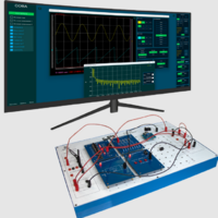 Цифровая учебная лаборатория «SuBaS» - fgospostavki.ru - Белово