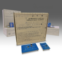 Комплект минимодулей «Источники вторичного электропитания»  - fgospostavki.ru - Белово